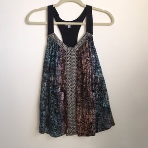Urban Outfitters Multi-Color Top